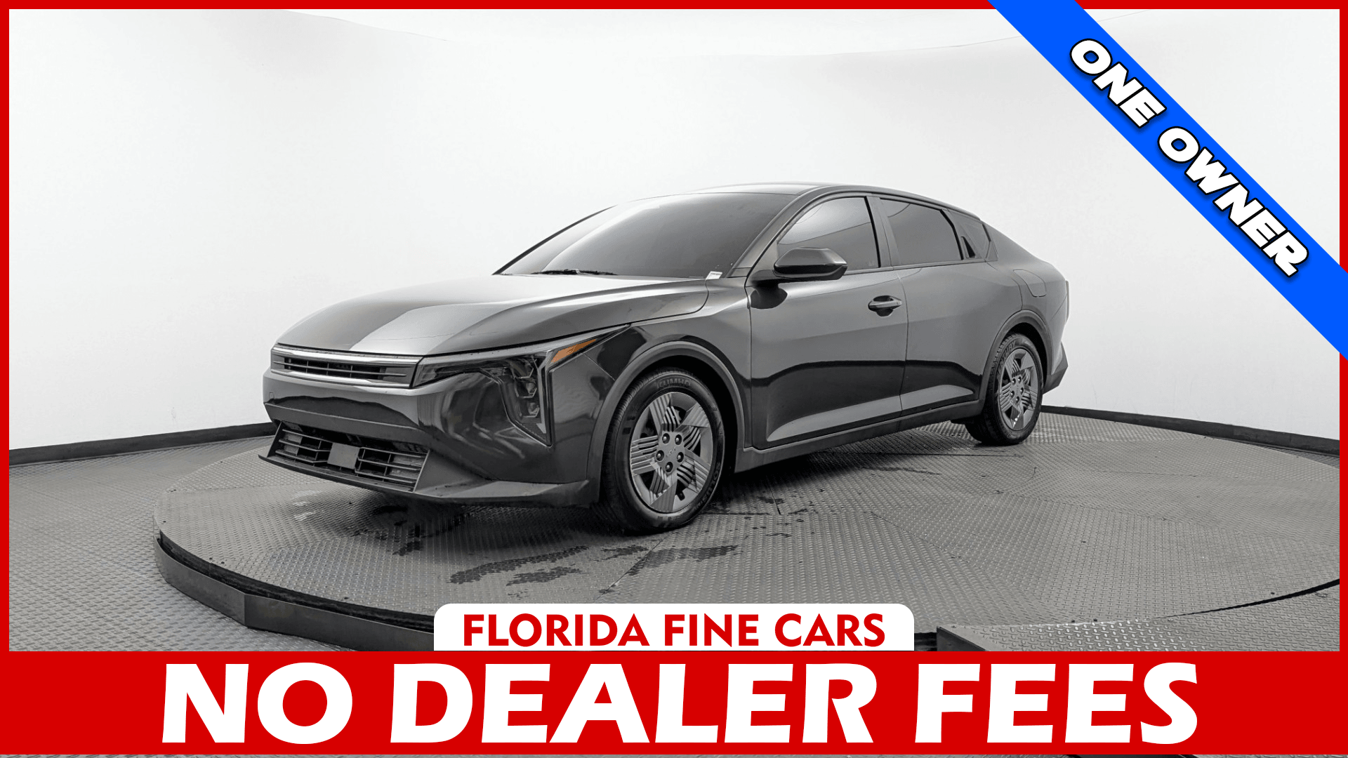 Florida Fine Cars - 2025-KIA-K4-MIAMI-FL-Stock=163493