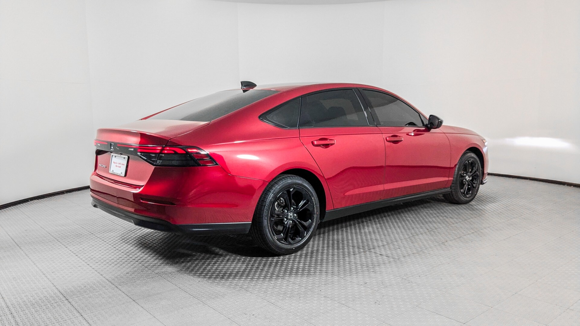 Florida Fine Cars - Used vehicle - SEDAN HONDA ACCORD 2025