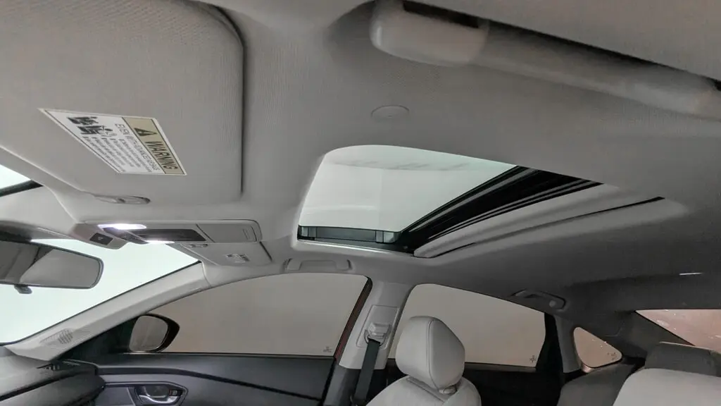 2025 HONDA ACCORD SE photo 15