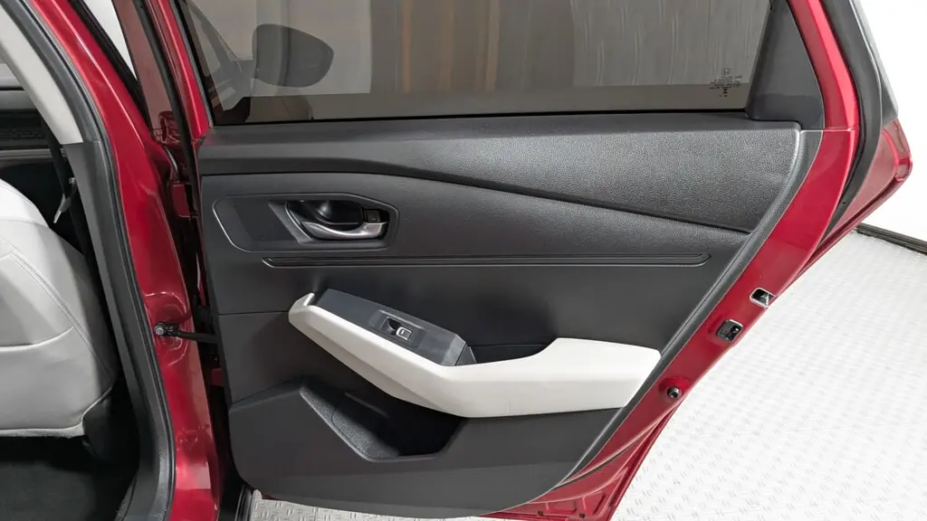 2025 HONDA ACCORD SE photo 20