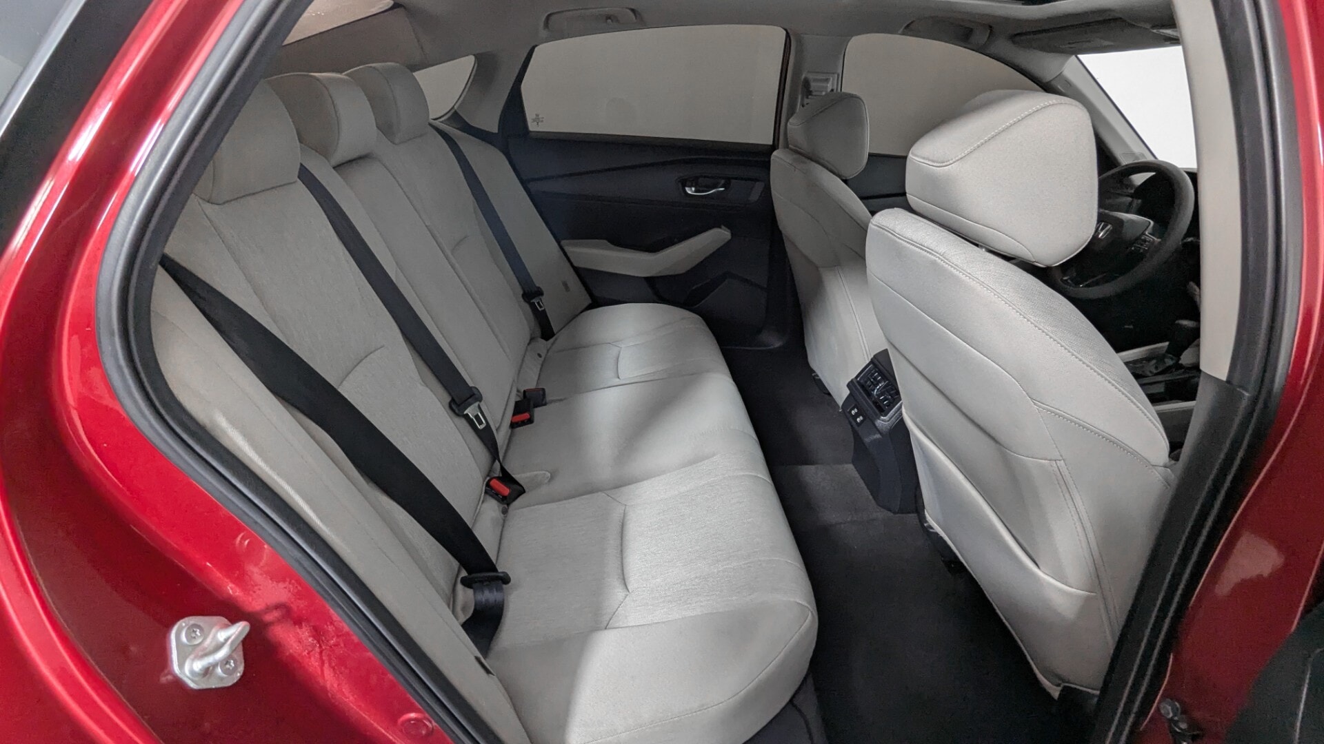 Florida Fine Cars - Used vehicle - SEDAN HONDA ACCORD 2025