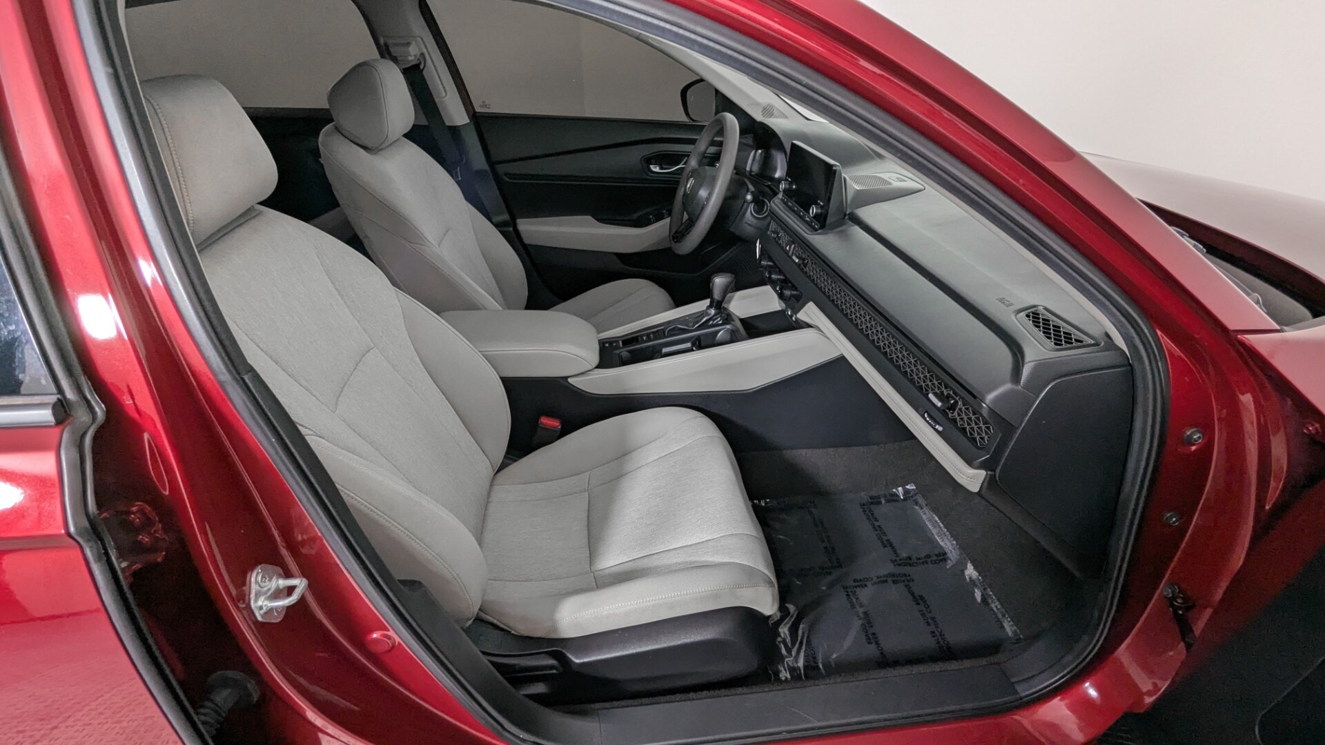 Florida Fine Cars - Used vehicle - SEDAN HONDA ACCORD 2025