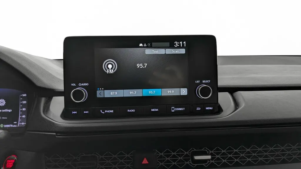 2025 HONDA ACCORD SE photo 27