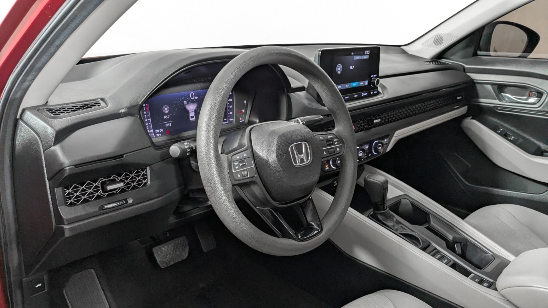 Florida Fine Cars - Used vehicle - SEDAN HONDA ACCORD 2025