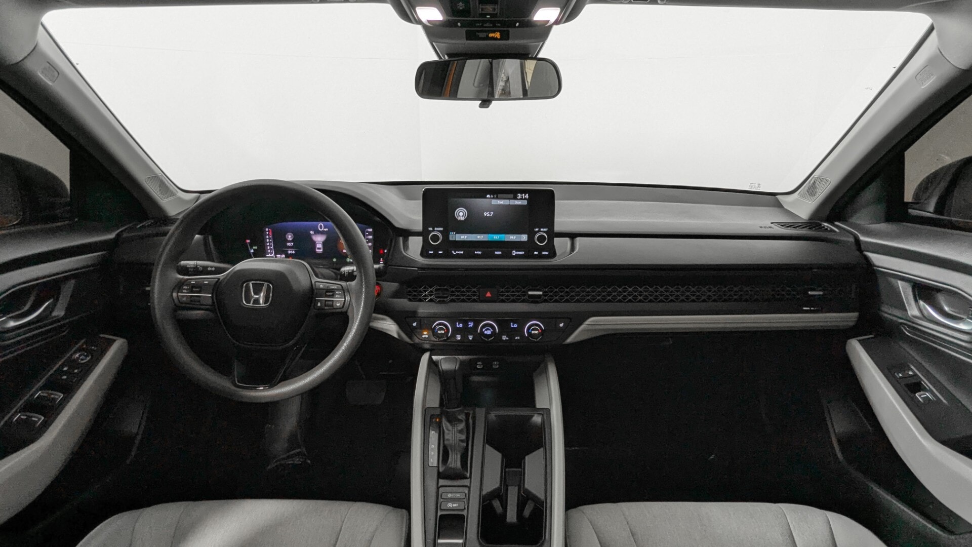 Florida Fine Cars - Used vehicle - SEDAN HONDA ACCORD 2025