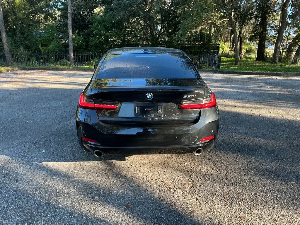 2023 BMW 3 SERIES 330I photo 4