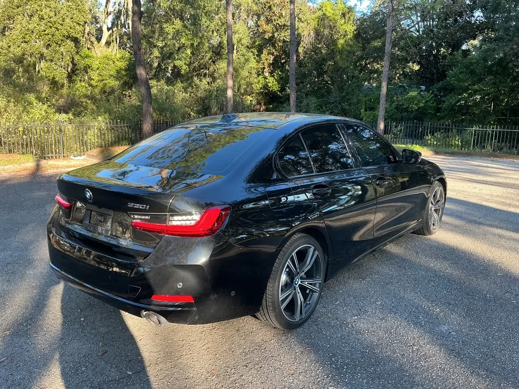 2023 BMW 3 SERIES 330I photo 5