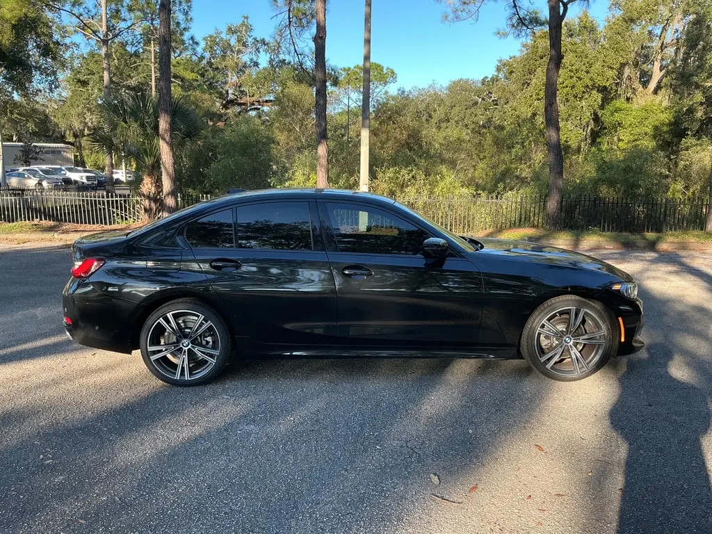 2023 BMW 3 SERIES 330I photo 6