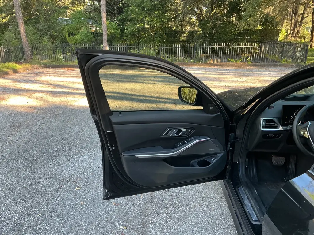 2023 BMW 3 SERIES 330I photo 8
