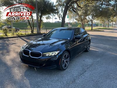 Florida Fine Cars - Used BMW 3-SERIES 2023 TAMPA 330I
