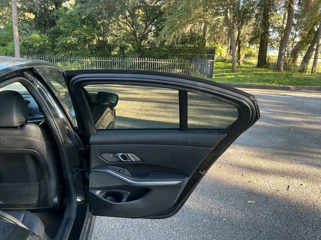 2023 BMW 3 SERIES 330I photo 14