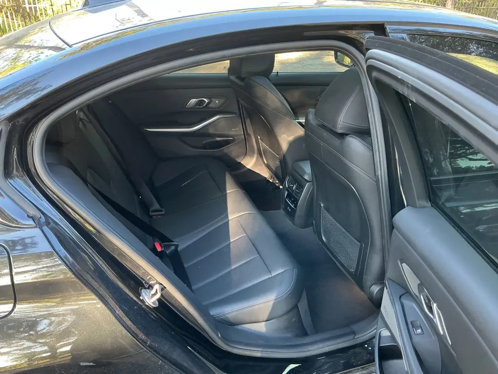 2023 BMW 3 SERIES 330I photo 15