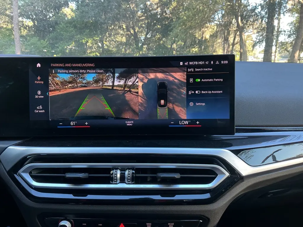 2023 BMW 3 SERIES 330I photo 20