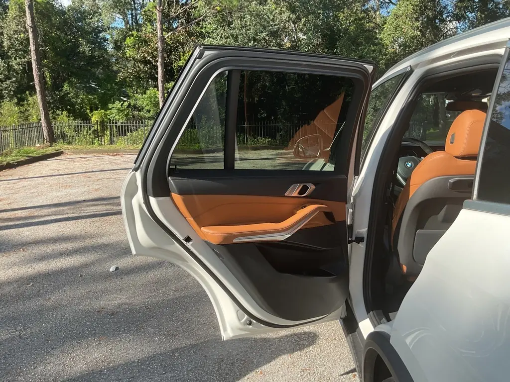 2024 BMW X5 SDRIVE40I photo 11