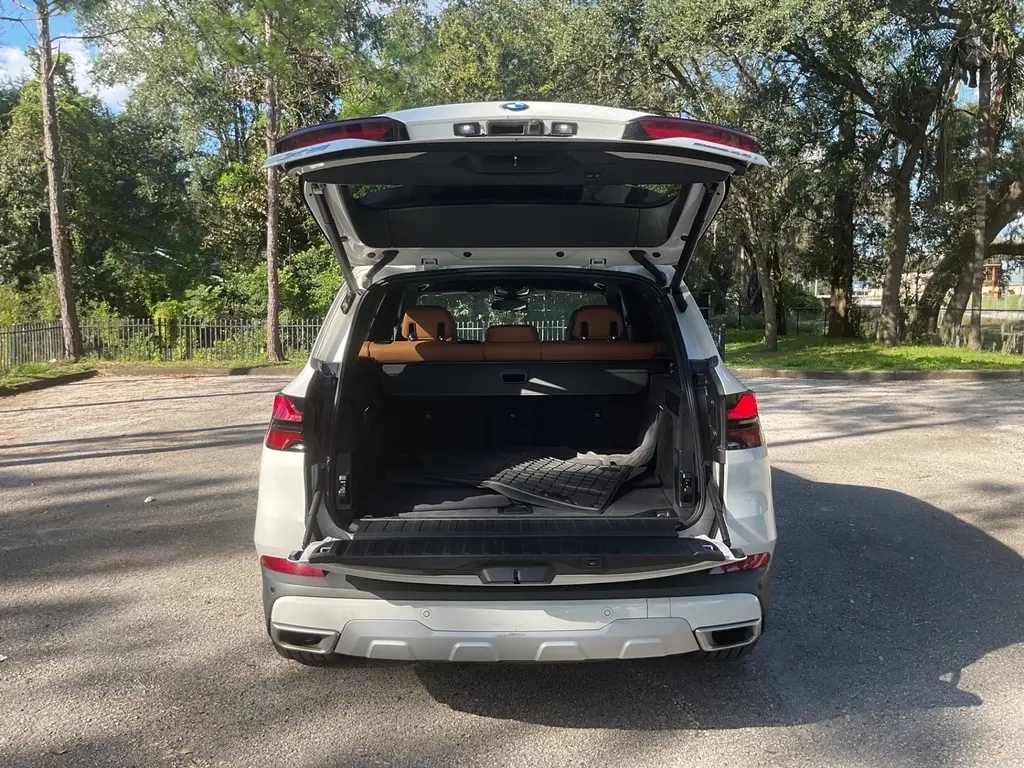2024 BMW X5 SDRIVE40I photo 14