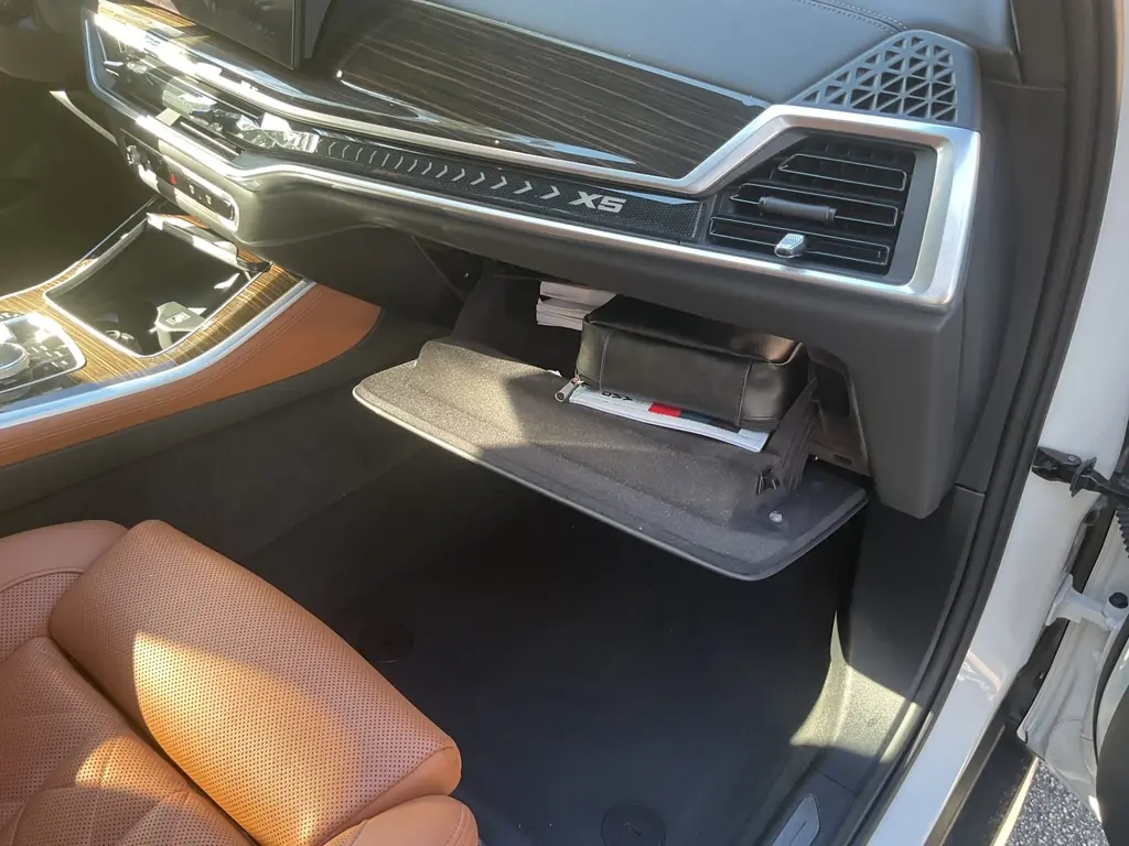 2024 BMW X5 SDRIVE40I photo 19