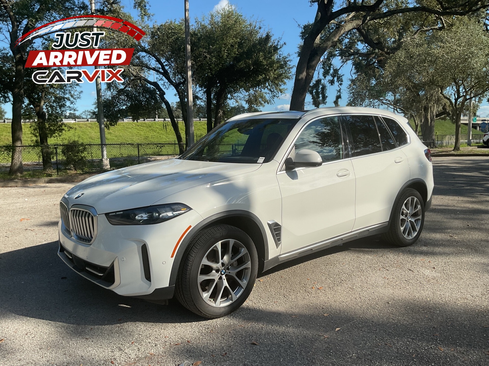 2024 BMW X5 40i