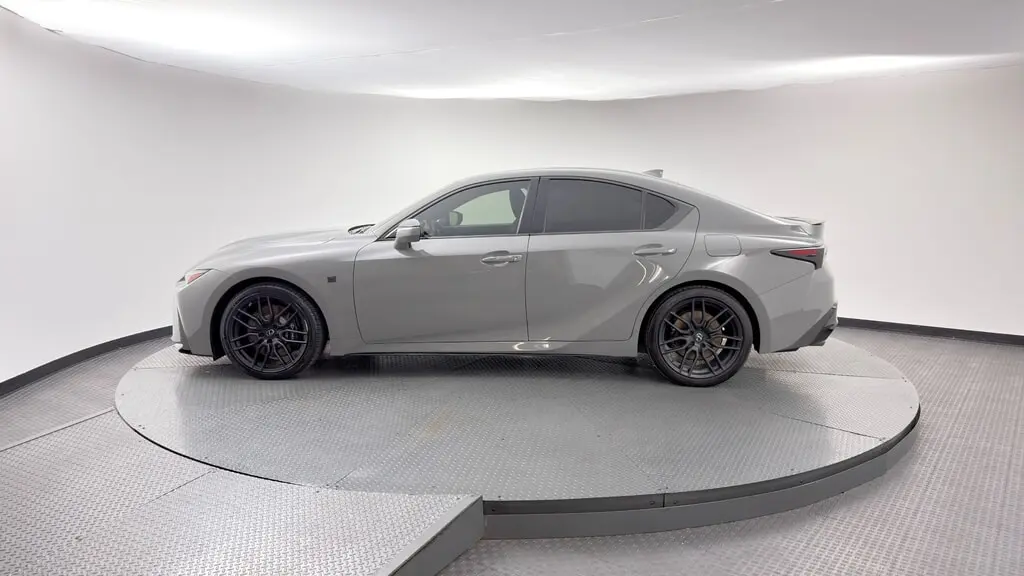 2022 LEXUS IS IS 500 F SPORT PERFORMANCE LAUNCH EDITION photo 2