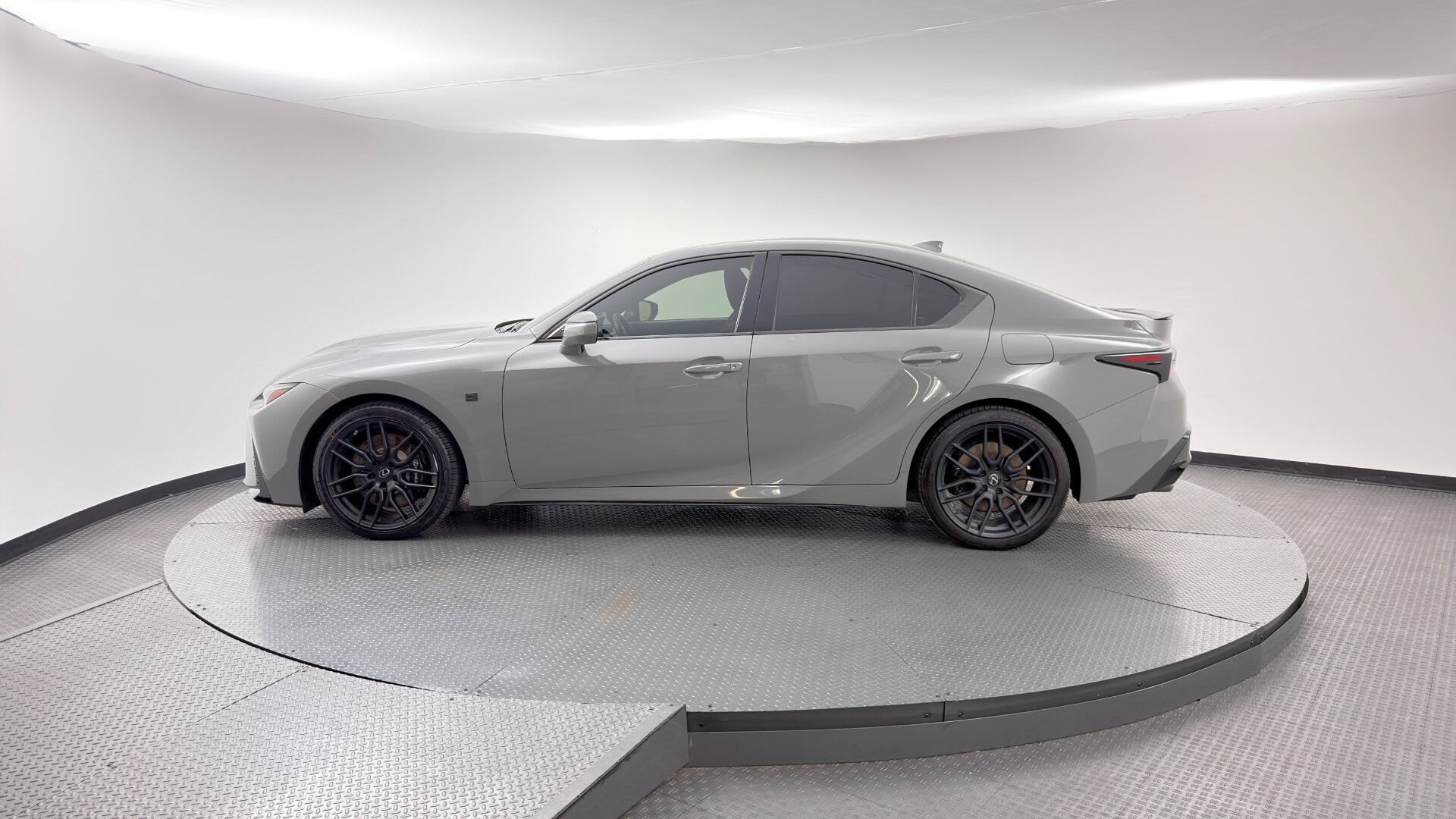 Florida Fine Cars - Used vehicle - SEDAN LEXUS IS 2022