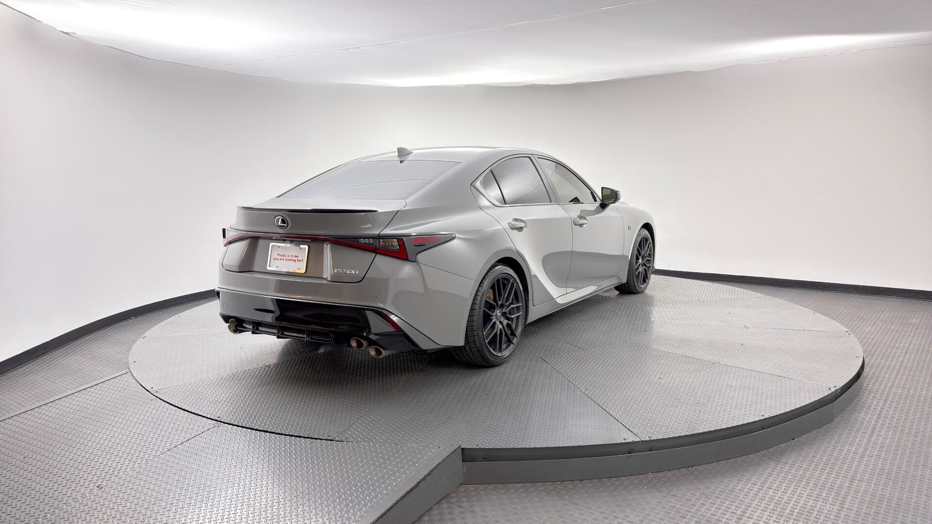 Florida Fine Cars - Used vehicle - SEDAN LEXUS IS 2022