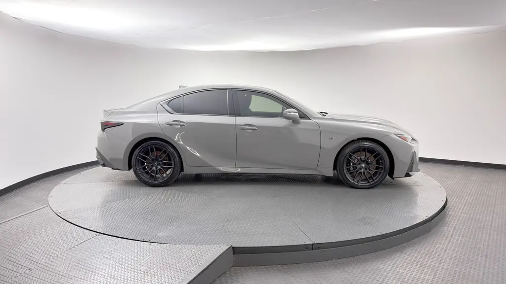 2022 LEXUS IS IS 500 F SPORT PERFORMANCE LAUNCH EDITION photo 8