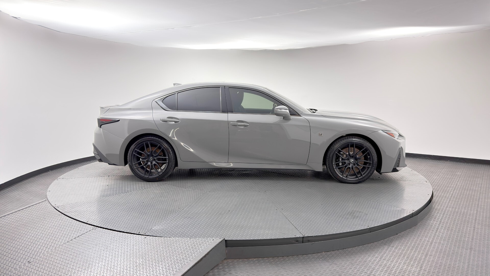 Florida Fine Cars - Used vehicle - SEDAN LEXUS IS 2022
