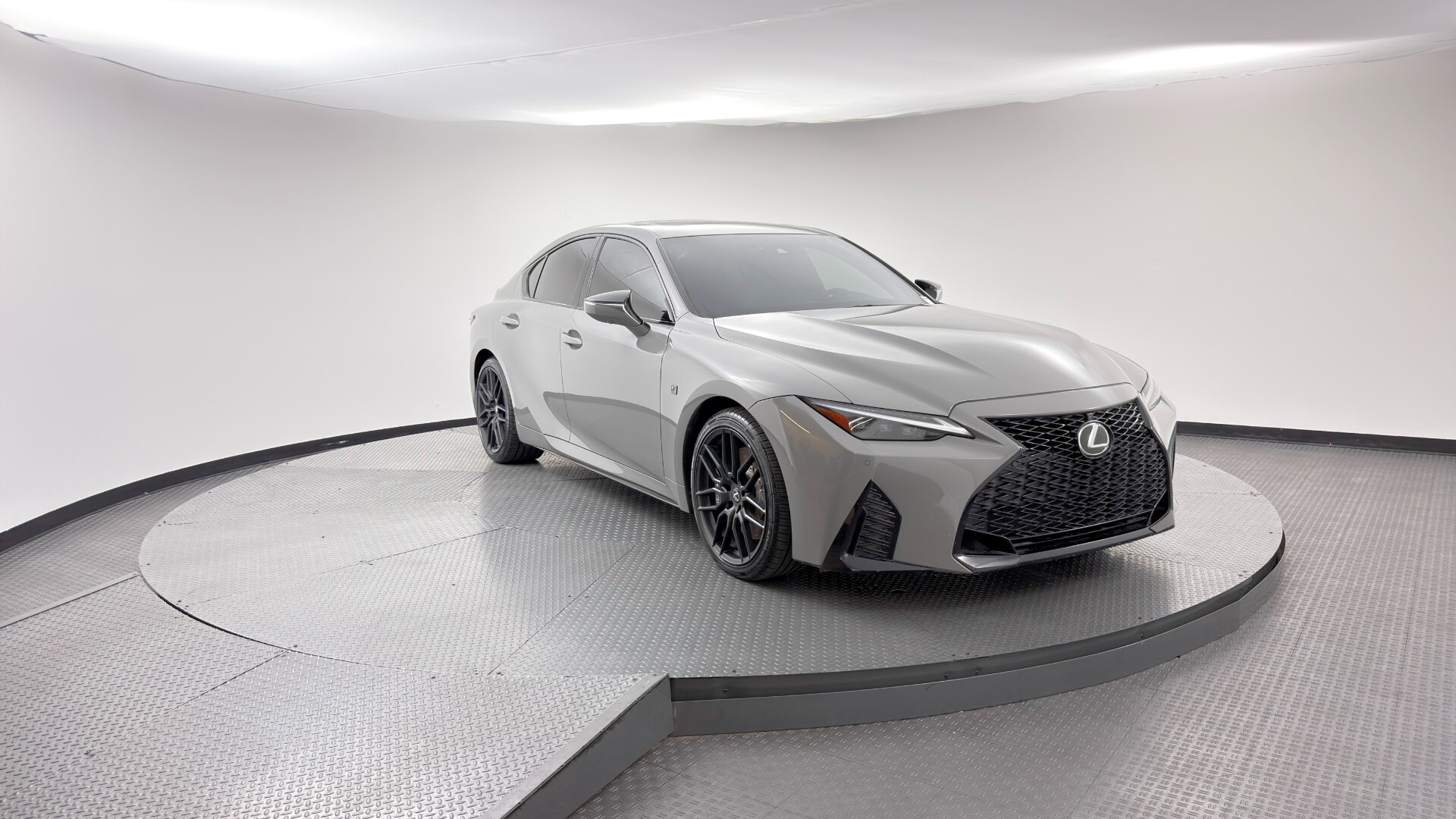 Florida Fine Cars - Used vehicle - SEDAN LEXUS IS 2022