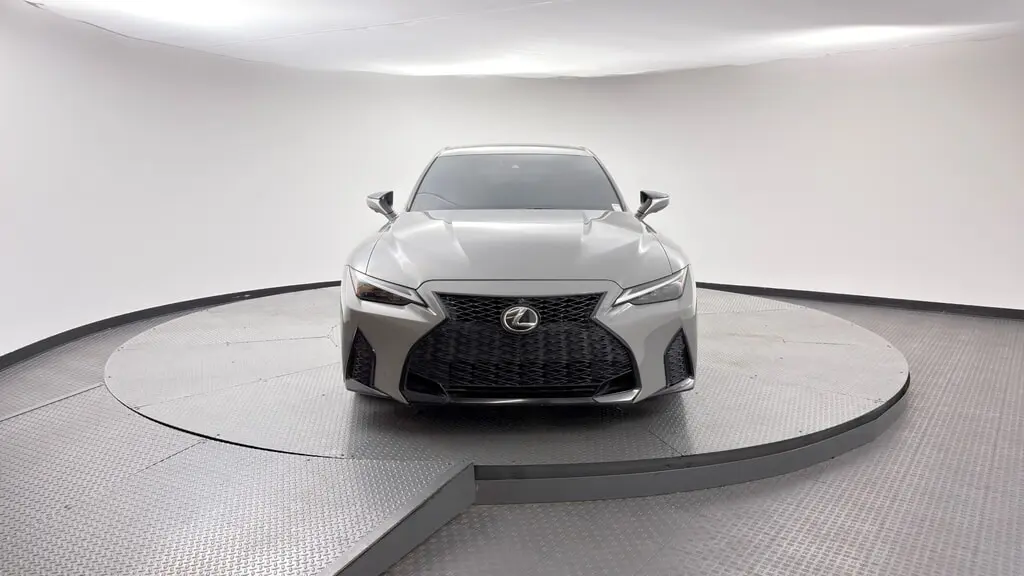 2022 LEXUS IS IS 500 F SPORT PERFORMANCE LAUNCH EDITION photo 11