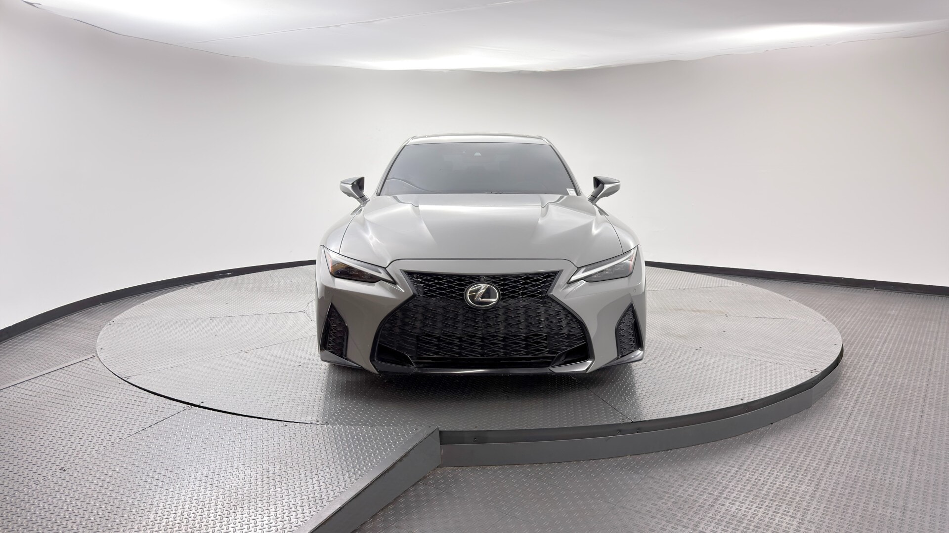 Florida Fine Cars - Used vehicle - SEDAN LEXUS IS 2022