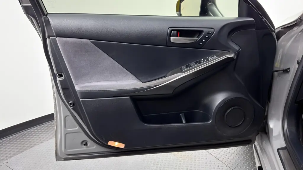 2022 LEXUS IS IS 500 F SPORT PERFORMANCE LAUNCH EDITION photo 12