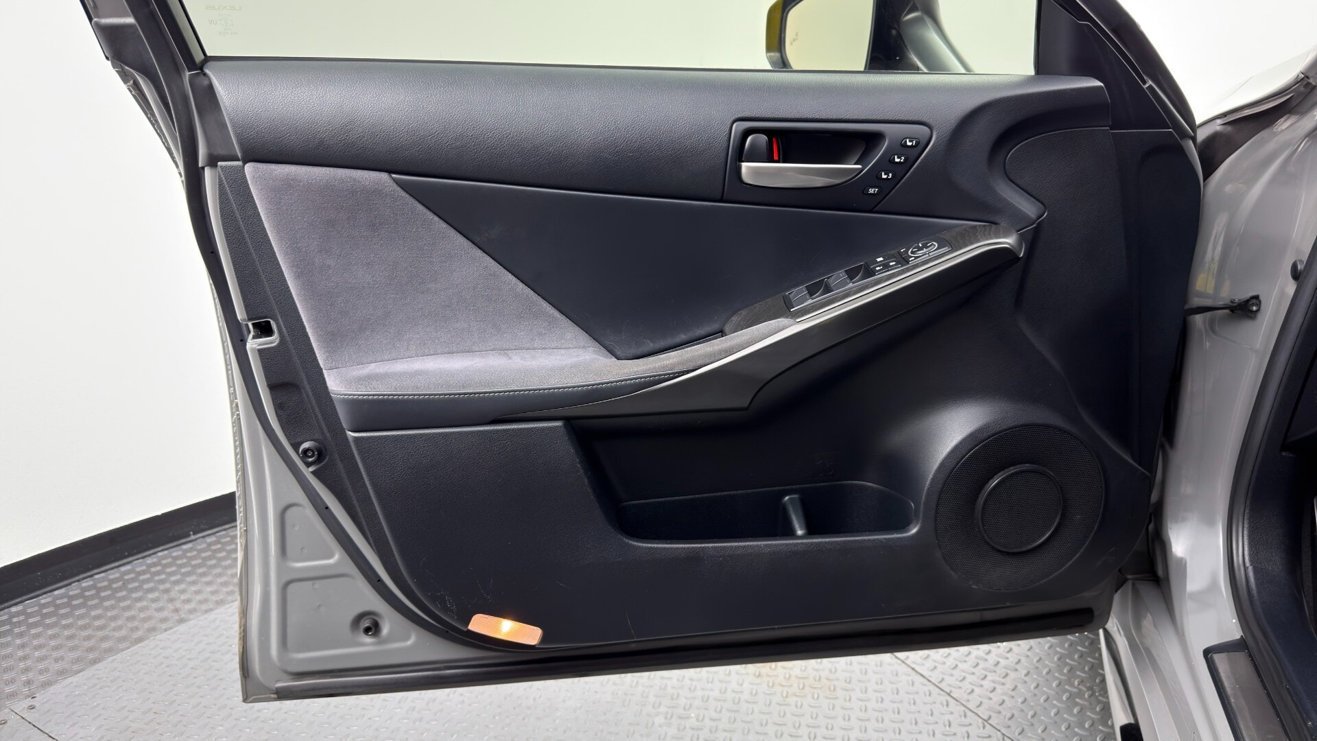 Florida Fine Cars - Used vehicle - SEDAN LEXUS IS 2022