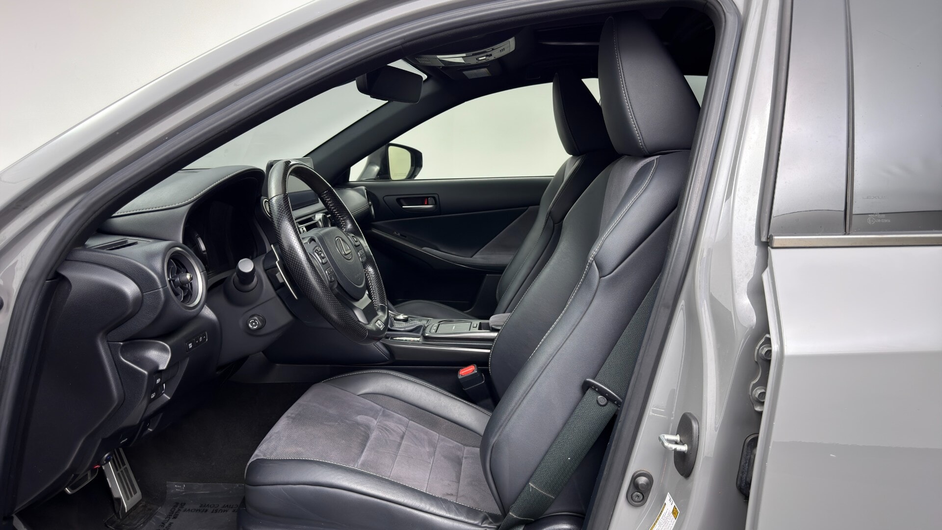 Florida Fine Cars - Used vehicle - SEDAN LEXUS IS 2022
