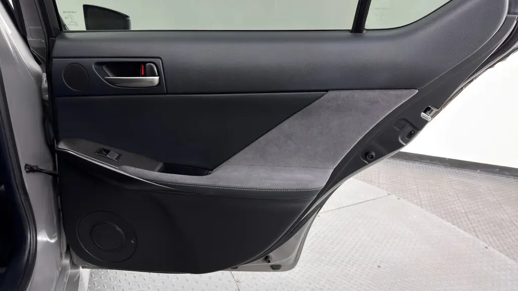 2022 LEXUS IS IS 500 F SPORT PERFORMANCE LAUNCH EDITION photo 20