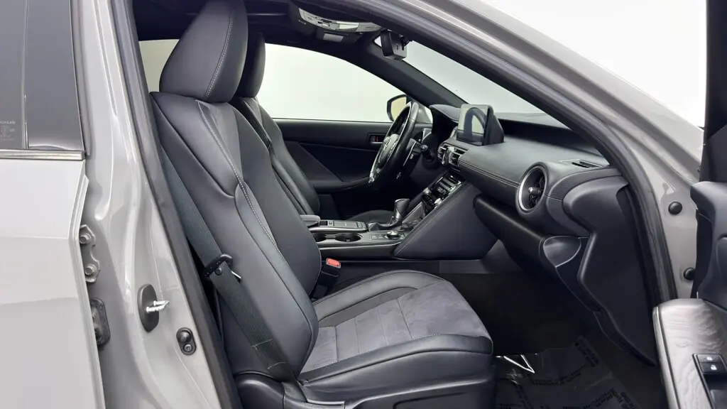 2022 LEXUS IS IS 500 F SPORT PERFORMANCE LAUNCH EDITION photo 21