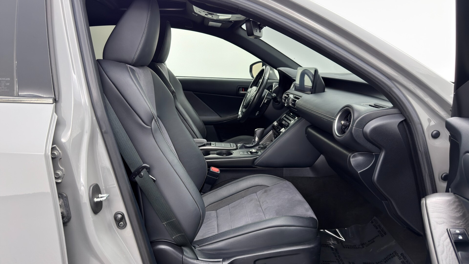 Florida Fine Cars - Used vehicle - SEDAN LEXUS IS 2022