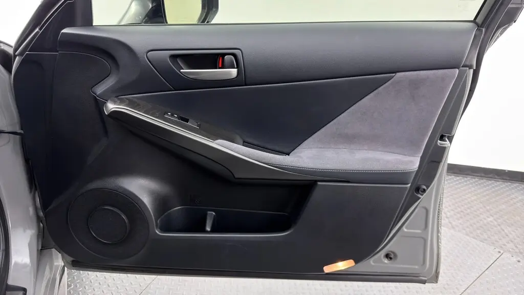 2022 LEXUS IS IS 500 F SPORT PERFORMANCE LAUNCH EDITION photo 22