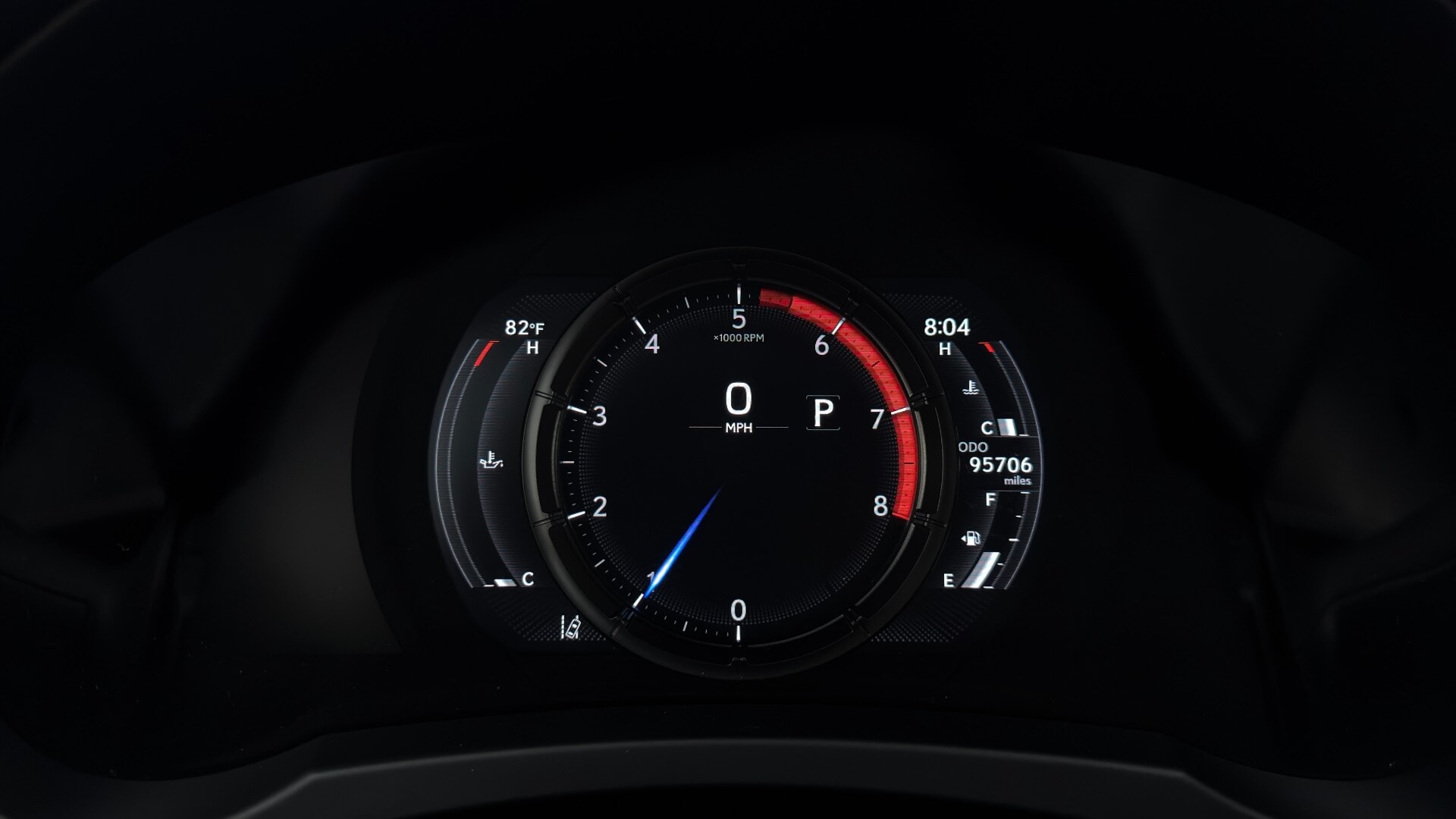 Florida Fine Cars - Used vehicle - SEDAN LEXUS IS 2022
