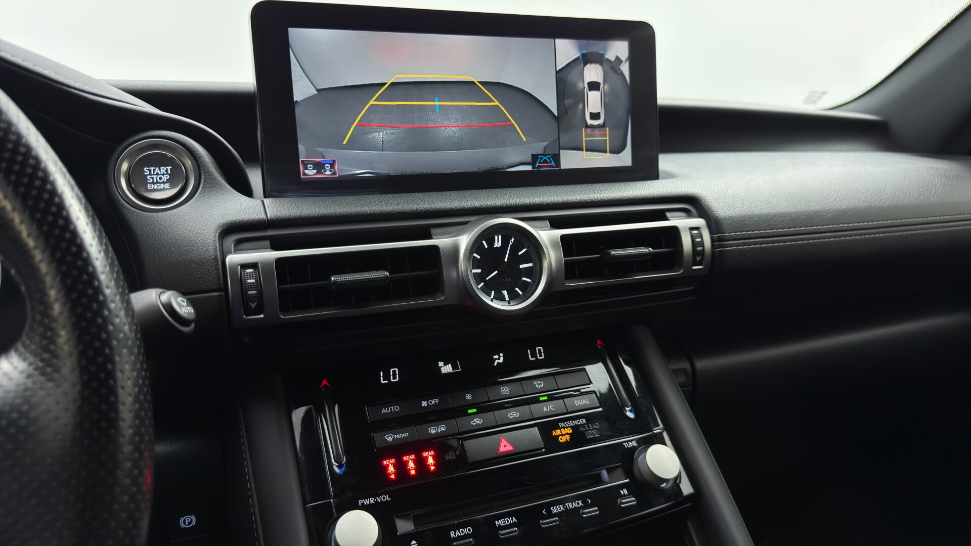 Florida Fine Cars - Used vehicle - SEDAN LEXUS IS 2022