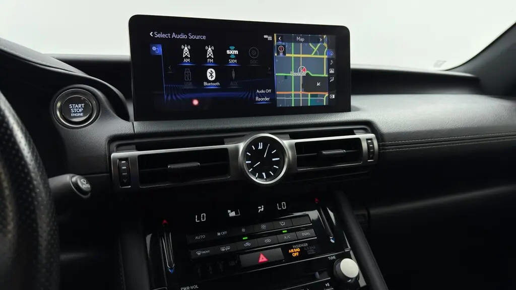 2022 LEXUS IS IS 500 F SPORT PERFORMANCE LAUNCH EDITION photo 29
