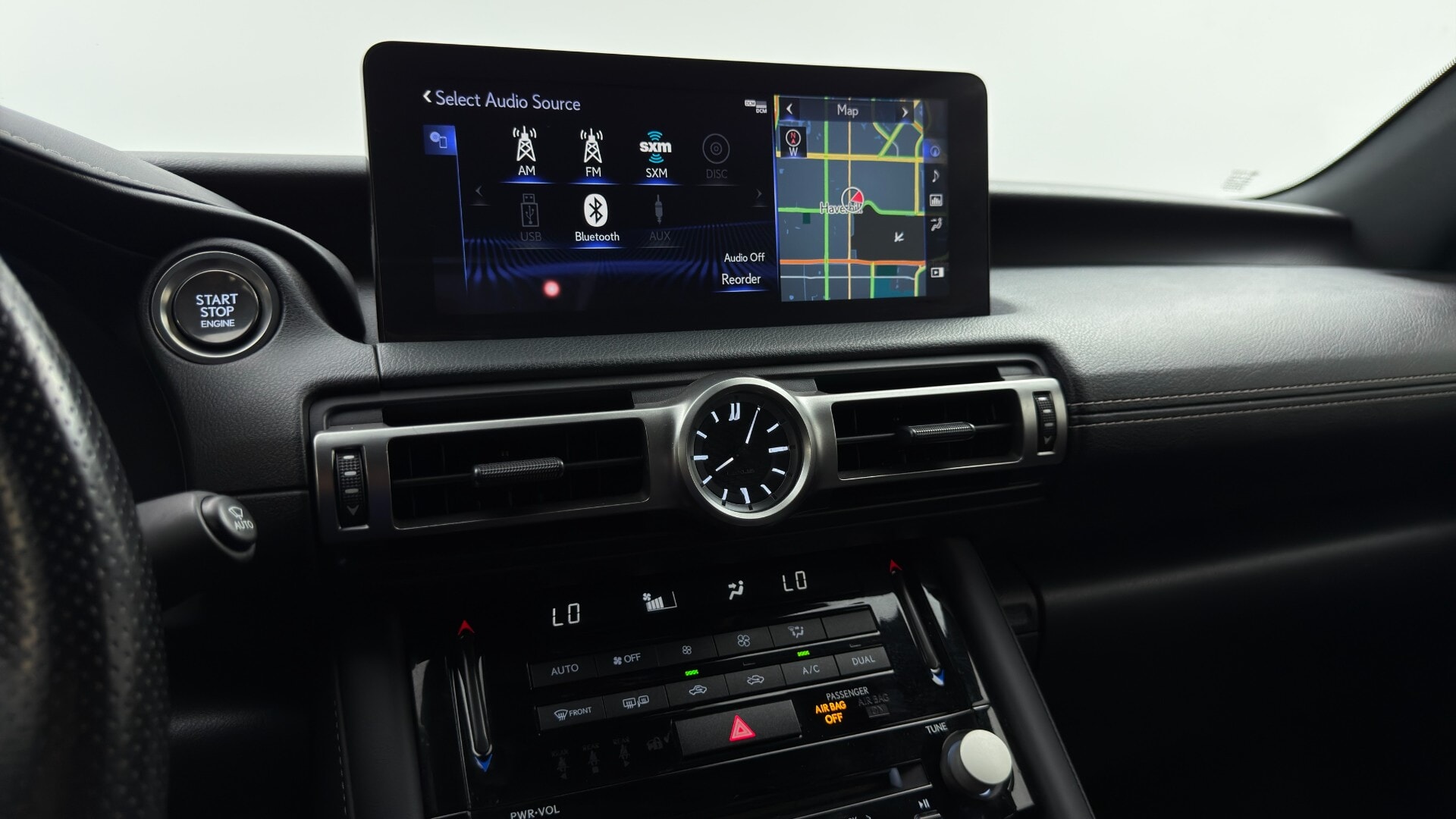 Florida Fine Cars - Used vehicle - SEDAN LEXUS IS 2022