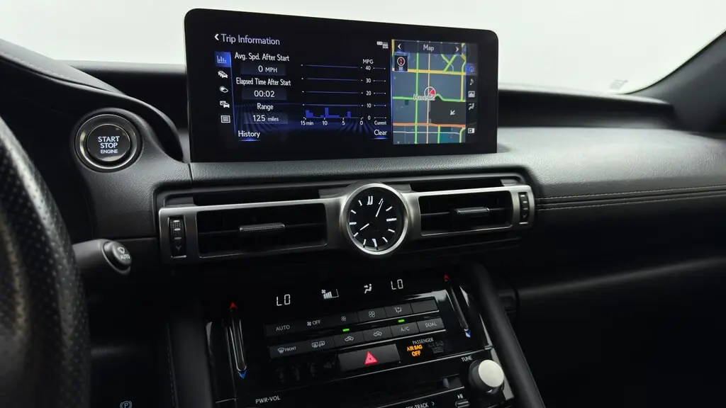 2022 LEXUS IS IS 500 F SPORT PERFORMANCE LAUNCH EDITION photo 31