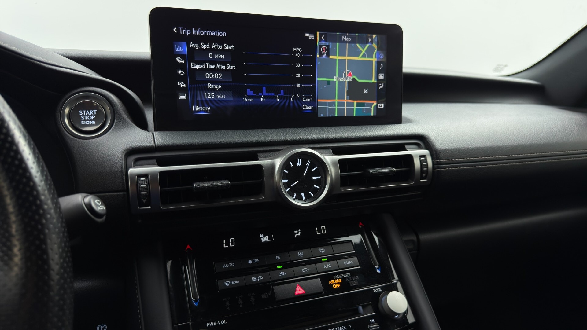 Florida Fine Cars - Used vehicle - SEDAN LEXUS IS 2022