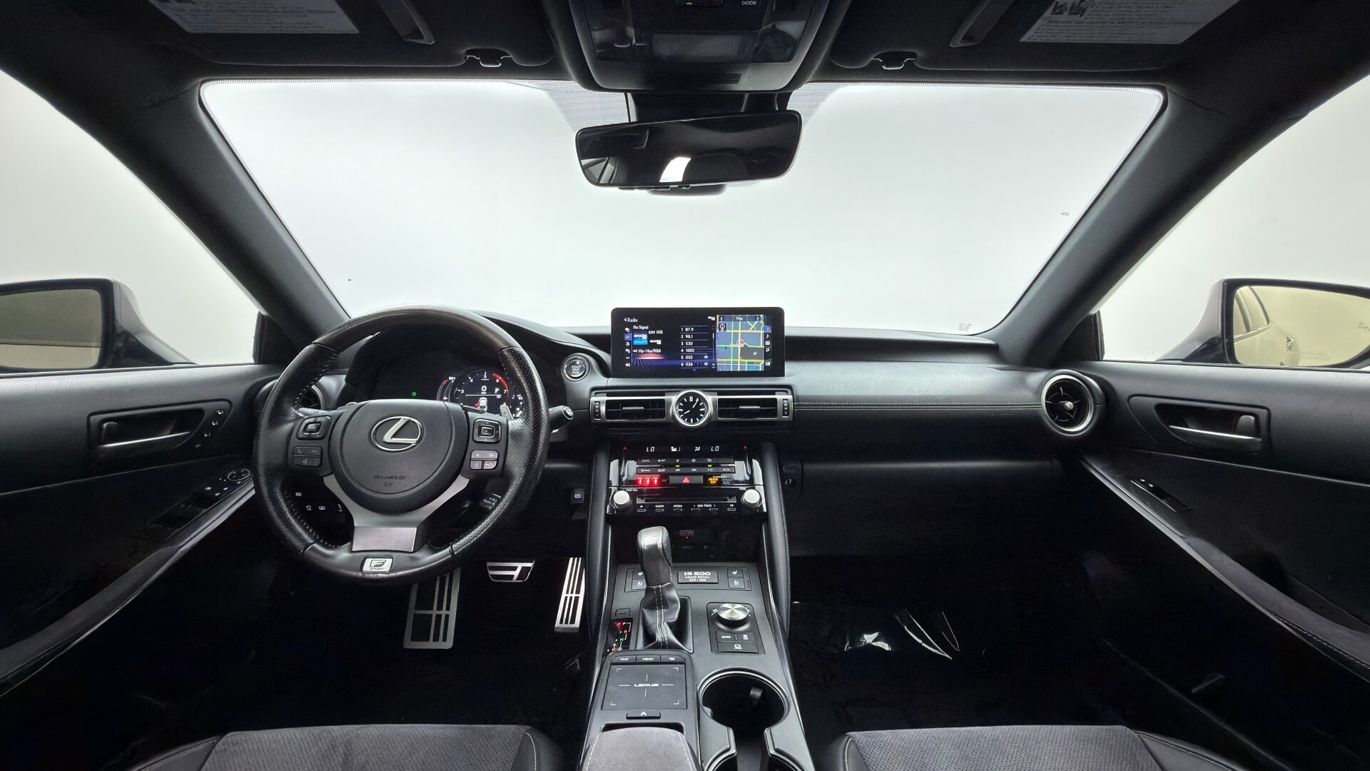 Florida Fine Cars - Used vehicle - SEDAN LEXUS IS 2022