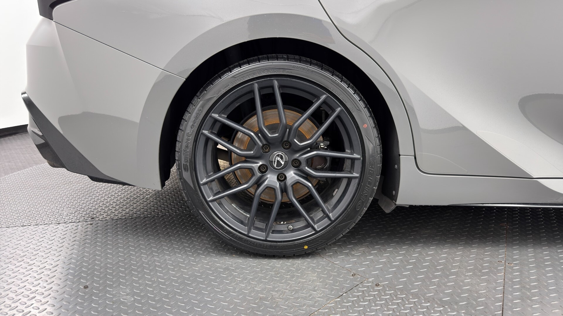 Florida Fine Cars - Used vehicle - SEDAN LEXUS IS 2022