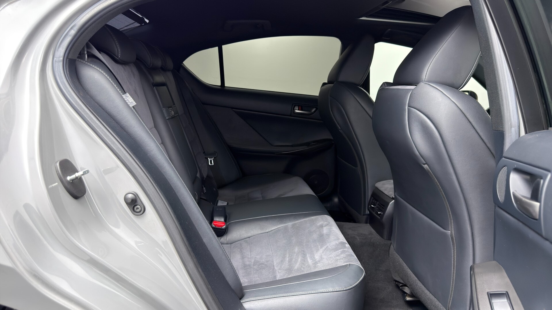 Florida Fine Cars - Used vehicle - SEDAN LEXUS IS 2022