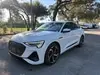 2022 AUDI E-TRON SPORTBACK S LINE PREMIUM PLUS thumbnail 1