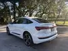2022 AUDI E-TRON SPORTBACK S LINE PREMIUM PLUS thumbnail 3