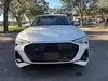 2022 AUDI E-TRON SPORTBACK S LINE PREMIUM PLUS thumbnail 8