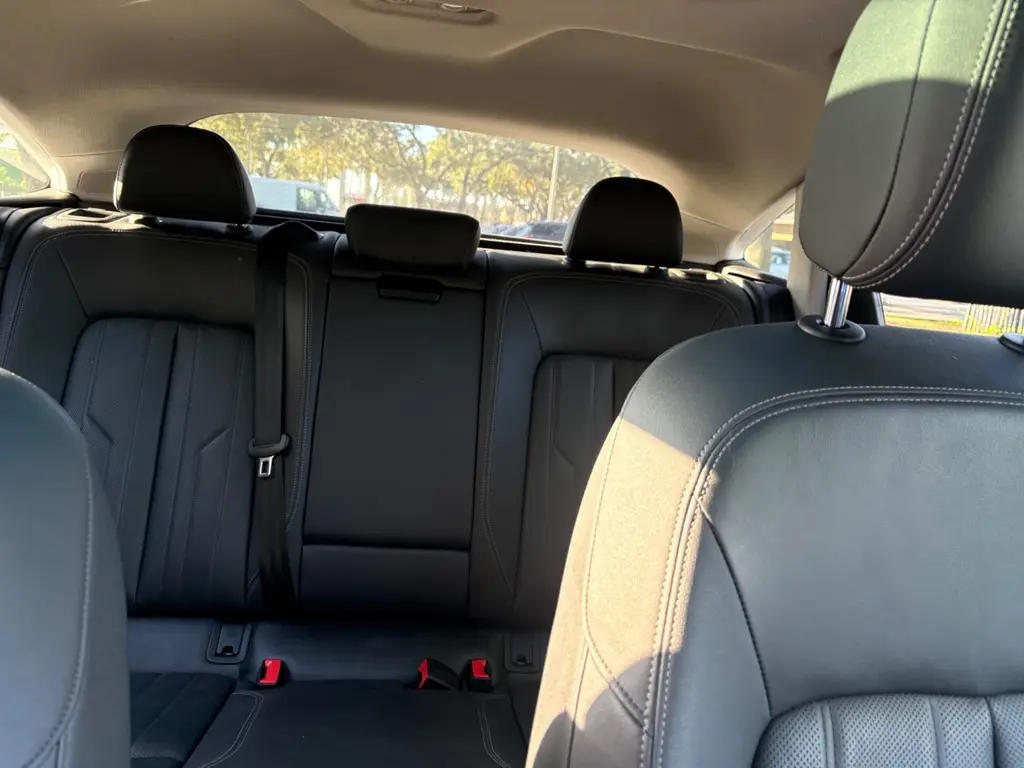 2022 AUDI E-TRON SPORTBACK S LINE PREMIUM PLUS photo 18