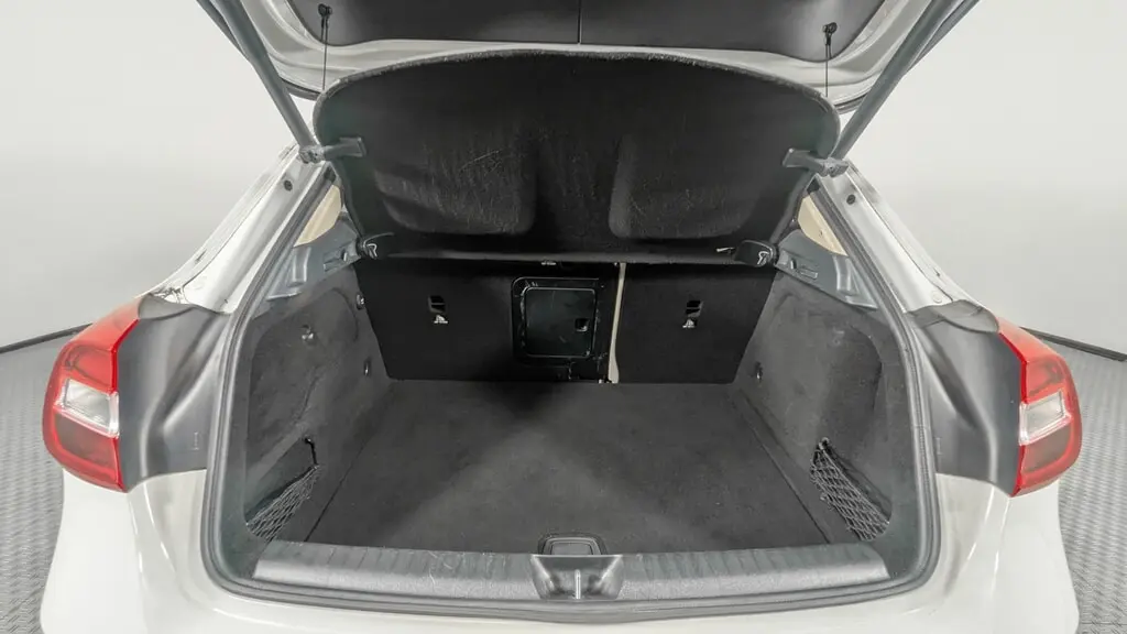 2017 MERCEDES-BENZ GLA GLA 250 photo 17